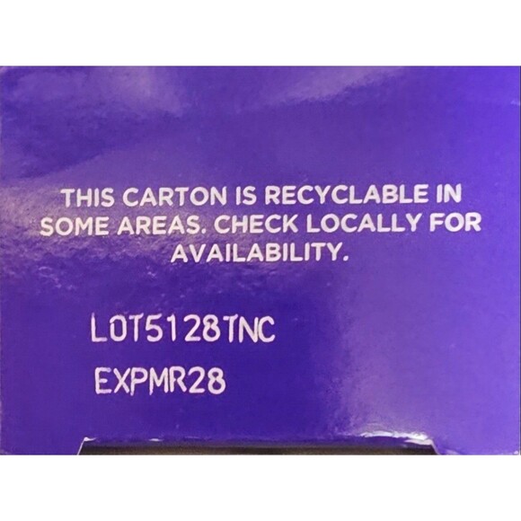 Crest 3D White Stain Eraser Teeth Toothpaste Polishing Mint 2.7oz EXP 2028 - Picture 6 of 7